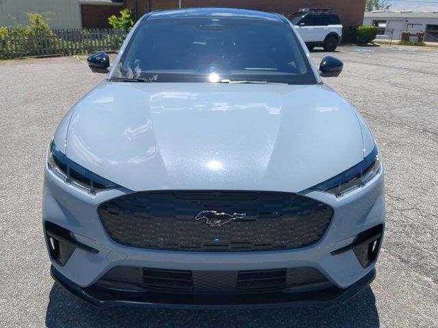 2025 Ford Mustang Mach-E GT Winder GA
