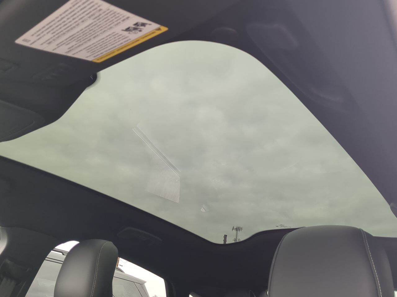 2025 Ford Mustang Mach-E GT Winder GA