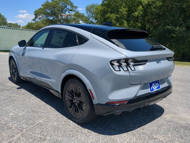 2025 Ford Mustang Mach-E GT Winder GA