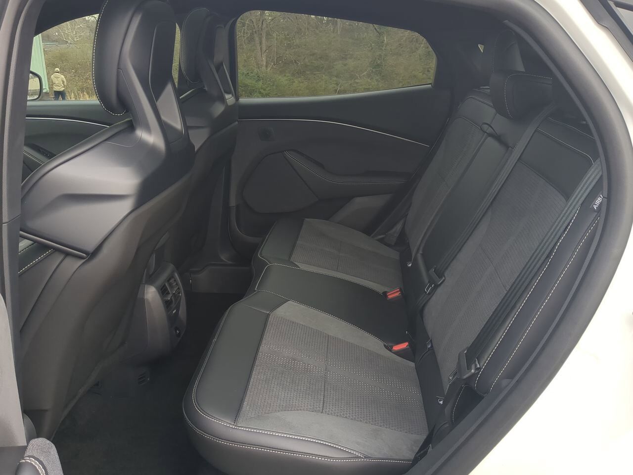 2025 Ford Mustang Mach-E GT Winder GA