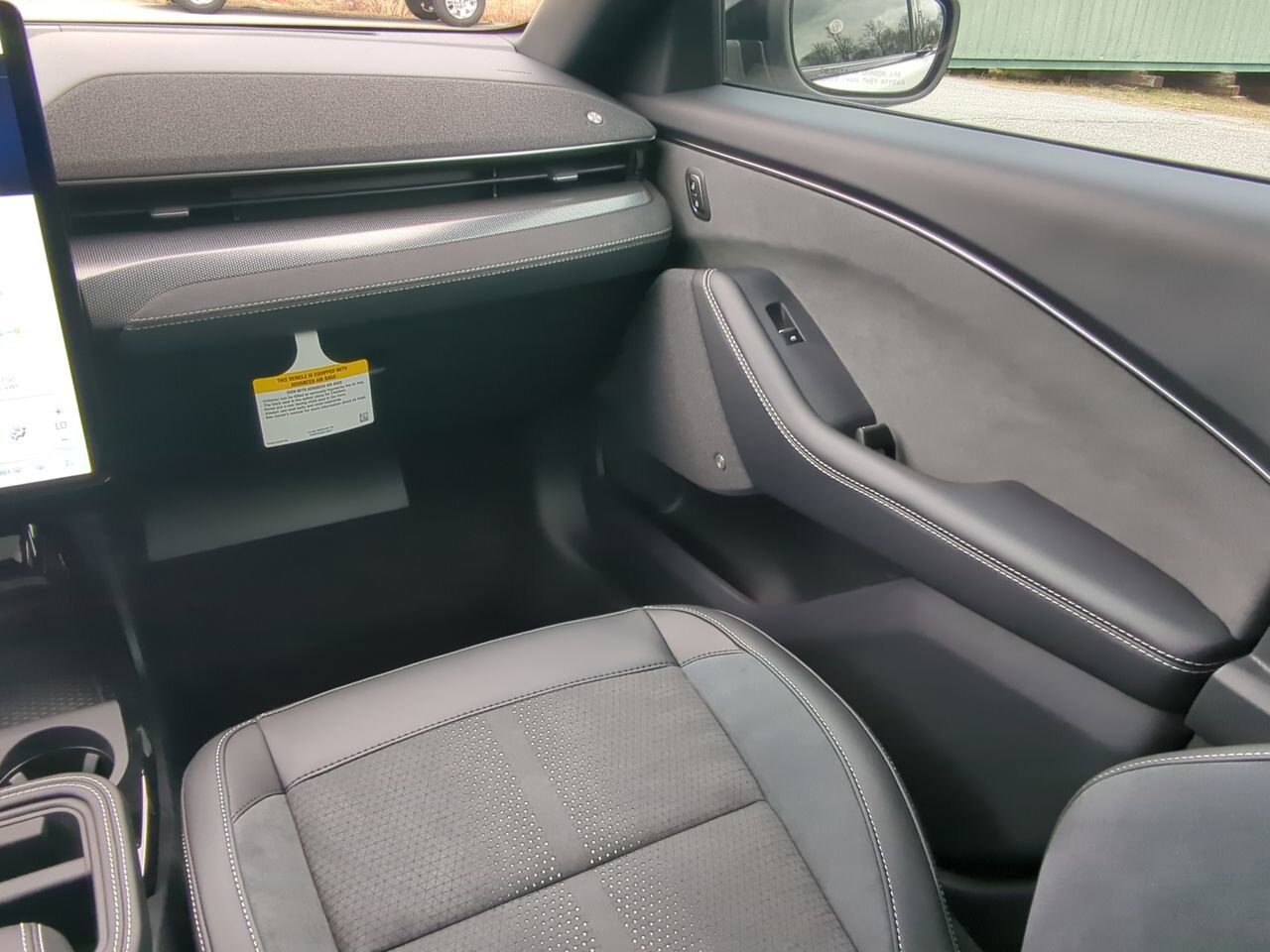 2025 Ford Mustang Mach-E GT Winder GA