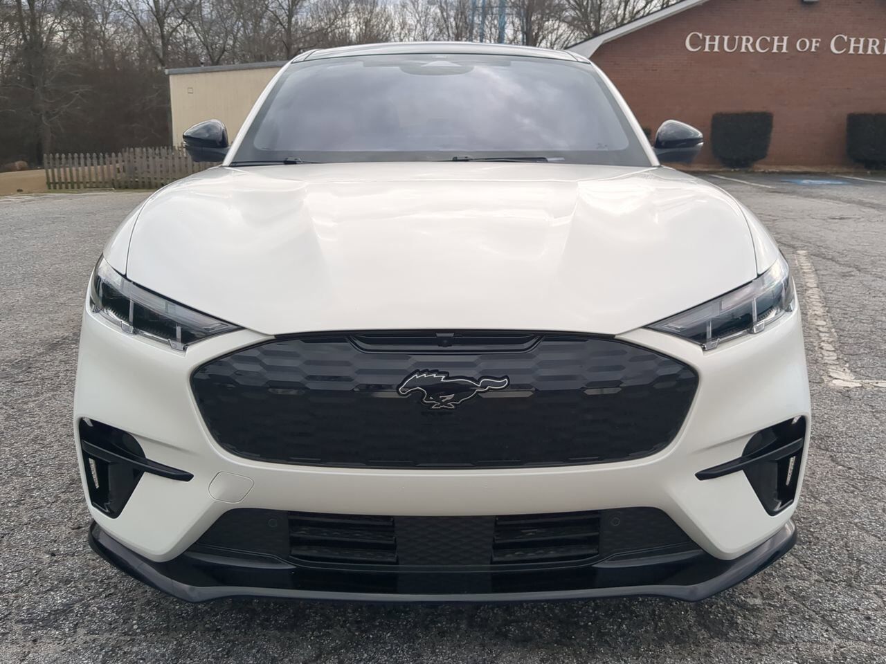 2025 Ford Mustang Mach-E GT Winder GA