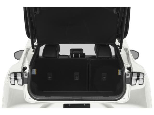 2025 Ford Mustang Mach-E GT Winder GA