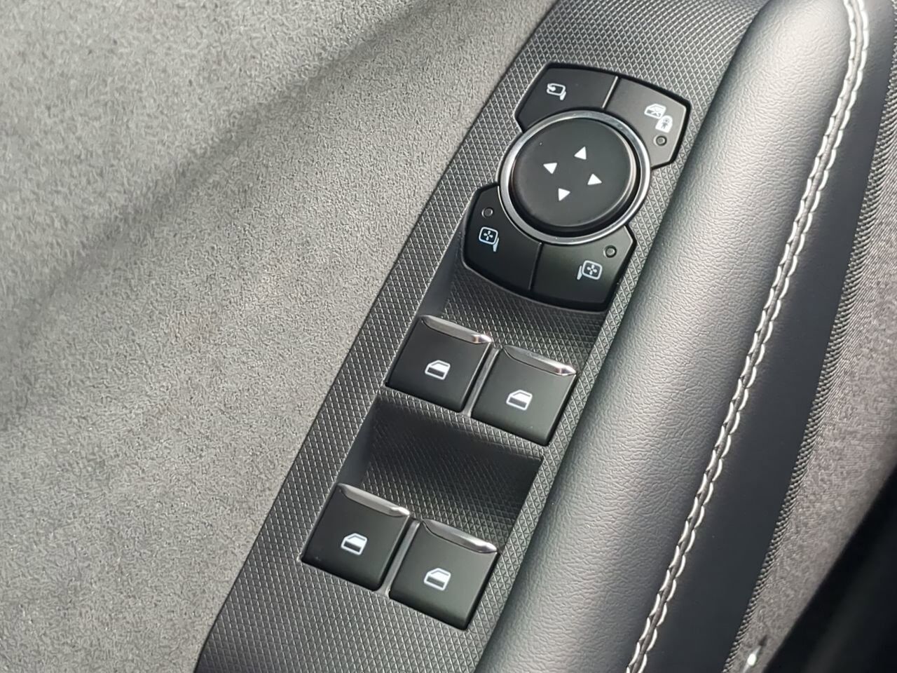 2025 Ford Mustang Mach-E GT Winder GA