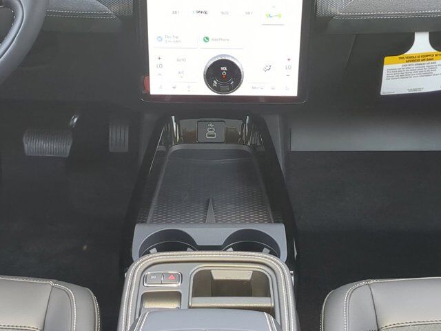 2025 Ford Mustang Mach-E GT Winder GA