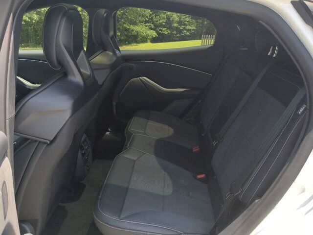 2025 Ford Mustang Mach-E GT Winder GA
