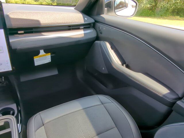 2025 Ford Mustang Mach-E GT Winder GA