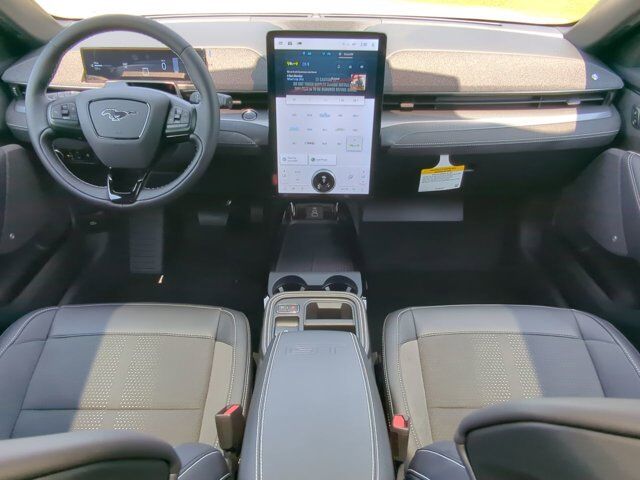 2025 Ford Mustang Mach-E GT Winder GA