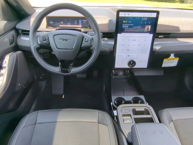 2025 Ford Mustang Mach-E GT Winder GA