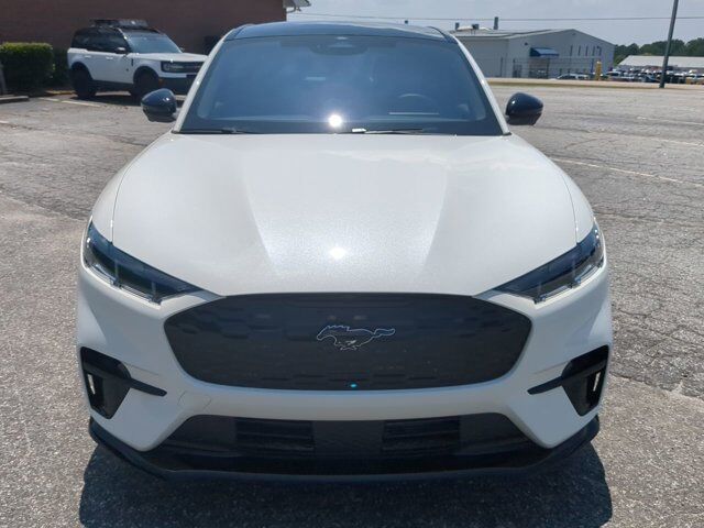2025 Ford Mustang Mach-E GT Winder GA