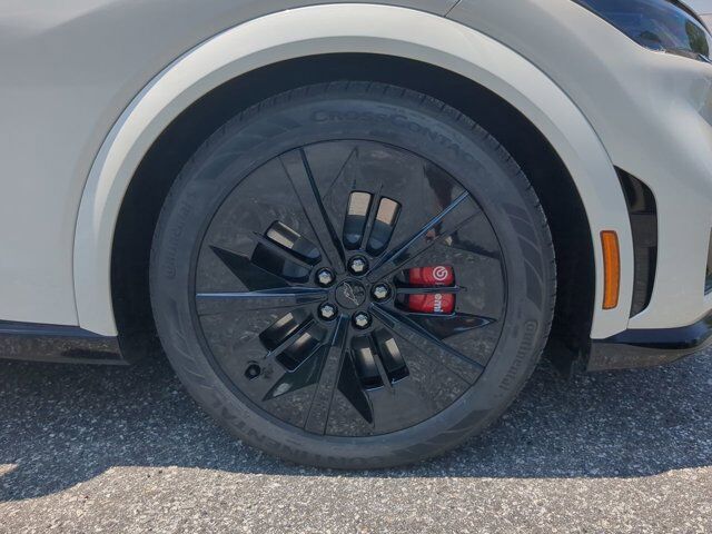 2025 Ford Mustang Mach-E GT Winder GA