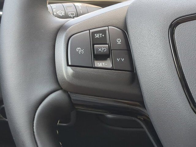 2025 Ford Mustang Mach-E GT Winder GA