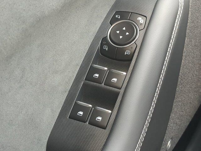 2025 Ford Mustang Mach-E GT Winder GA