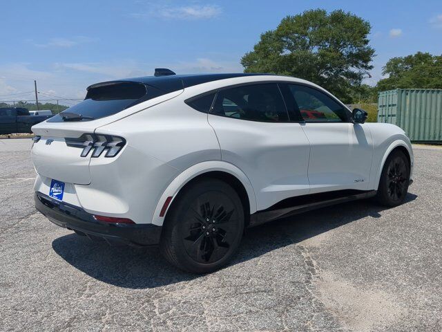 2025 Ford Mustang Mach-E GT Winder GA