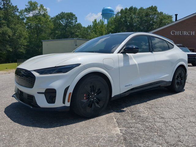2025 Ford Mustang Mach-E GT Winder GA