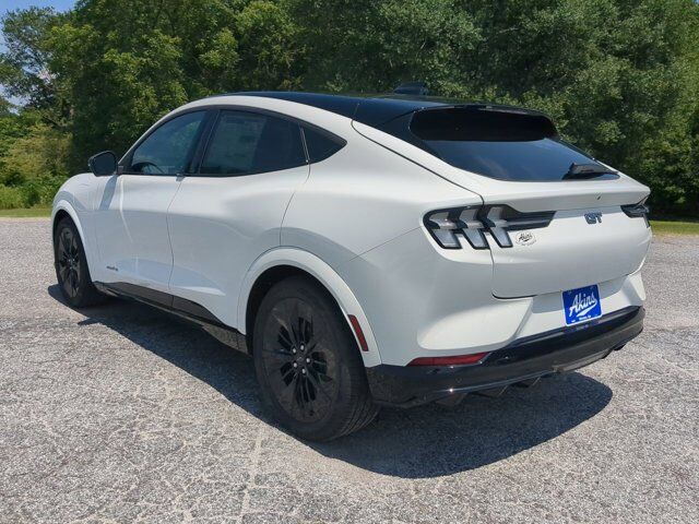 2025 Ford Mustang Mach-E GT Winder GA