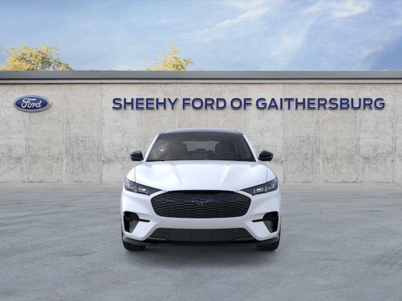 2025 Ford Mustang Mach-E GT Gaithersburg MD