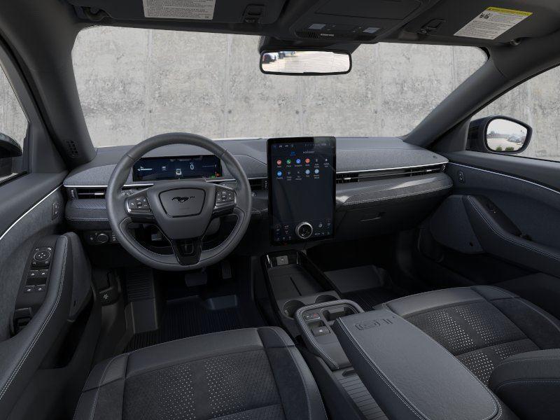 2025 Ford Mustang Mach-E GT Gaithersburg MD