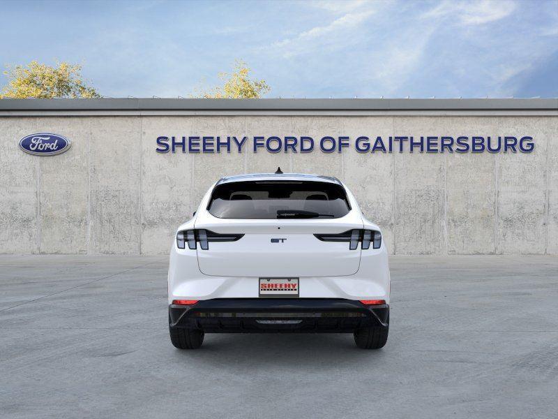 2025 Ford Mustang Mach-E GT Gaithersburg MD