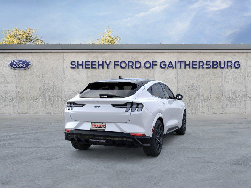2025 Ford Mustang Mach-E GT Gaithersburg MD