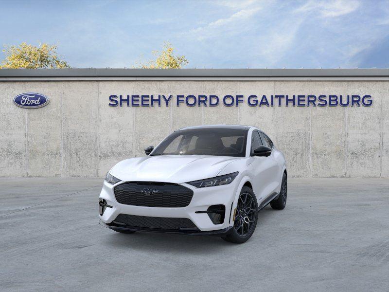 2025 Ford Mustang Mach-E GT Gaithersburg MD