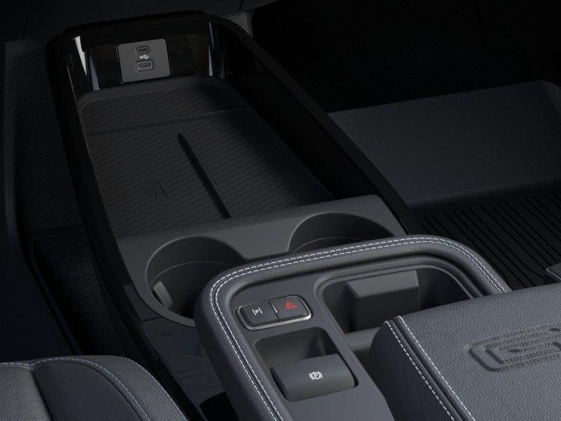 2025 Ford Mustang Mach-E GT Gaithersburg MD