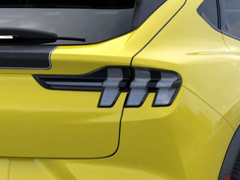 2025 Ford Mustang Mach-E GT Plymouth MA
