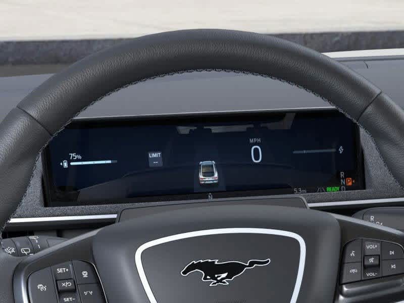 2025 Ford Mustang Mach-E GT Plymouth MA