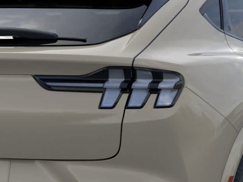 2025 Ford Mustang Mach-E GT Marlborough MA