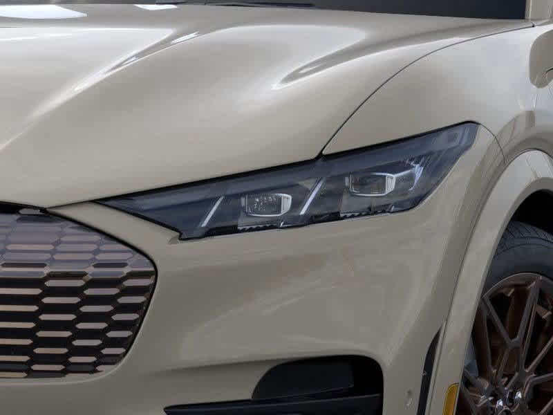 2025 Ford Mustang Mach-E GT Marlborough MA