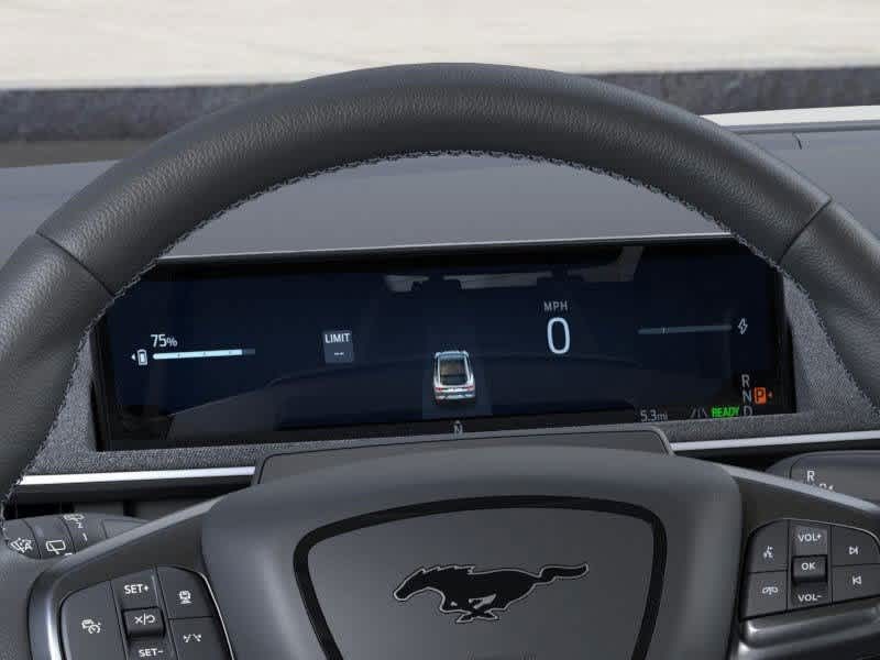 2025 Ford Mustang Mach-E GT Marlborough MA