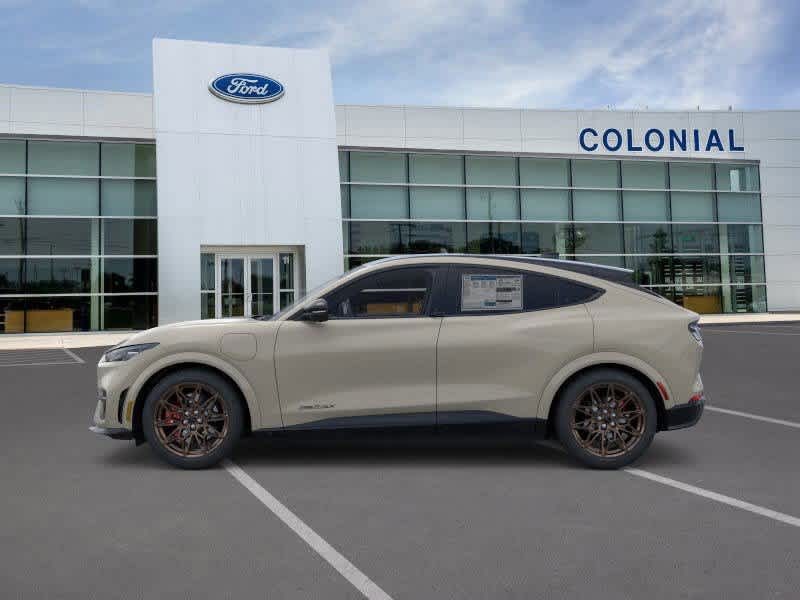 2025 Ford Mustang Mach-E GT Marlborough MA