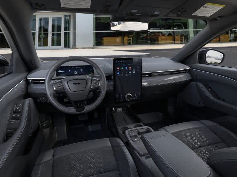 2025 Ford Mustang Mach-E GT Marlborough MA