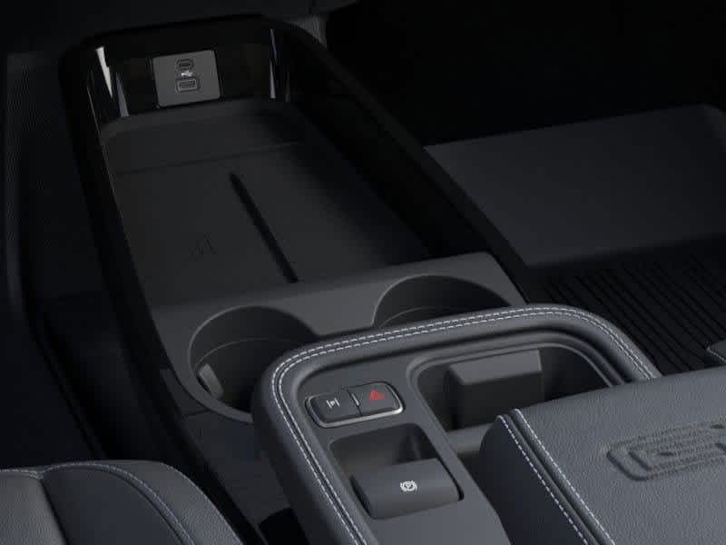 2025 Ford Mustang Mach-E GT Marlborough MA
