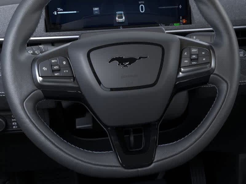 2025 Ford Mustang Mach-E GT Marlborough MA