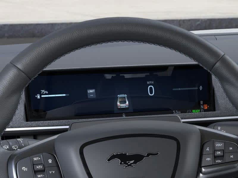 2025 Ford Mustang Mach-E GT Marlborough MA