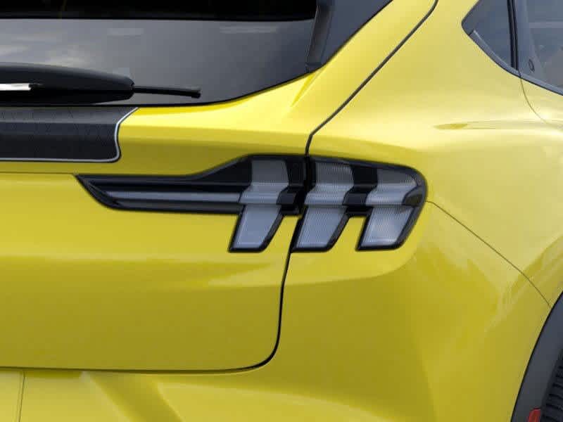 2025 Ford Mustang Mach-E GT Marlborough MA