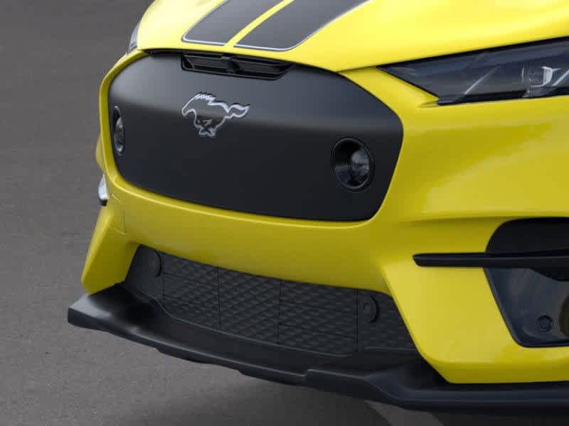 2025 Ford Mustang Mach-E GT Marlborough MA