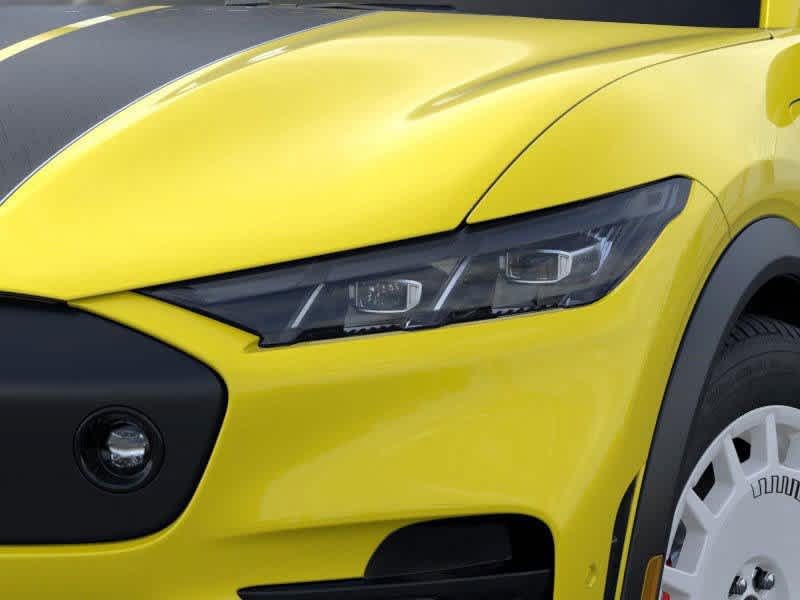 2025 Ford Mustang Mach-E GT Marlborough MA