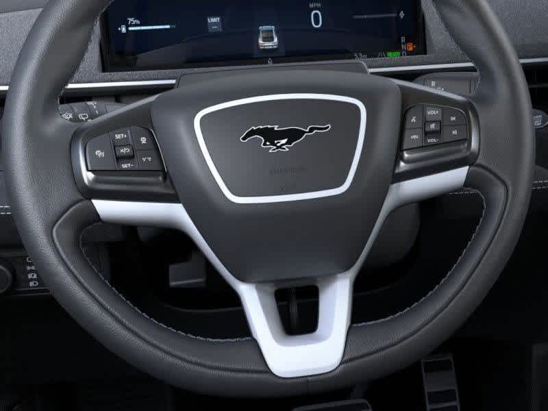 2025 Ford Mustang Mach-E GT Marlborough MA
