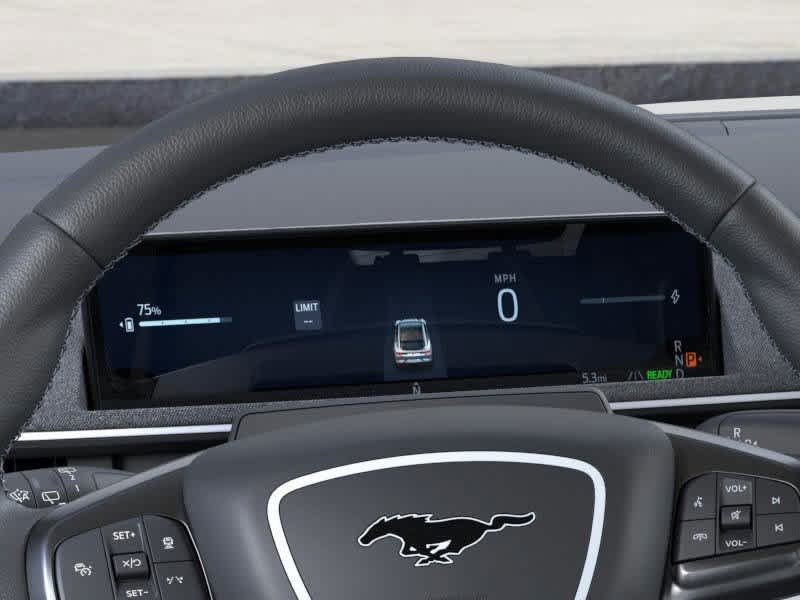 2025 Ford Mustang Mach-E GT Marlborough MA