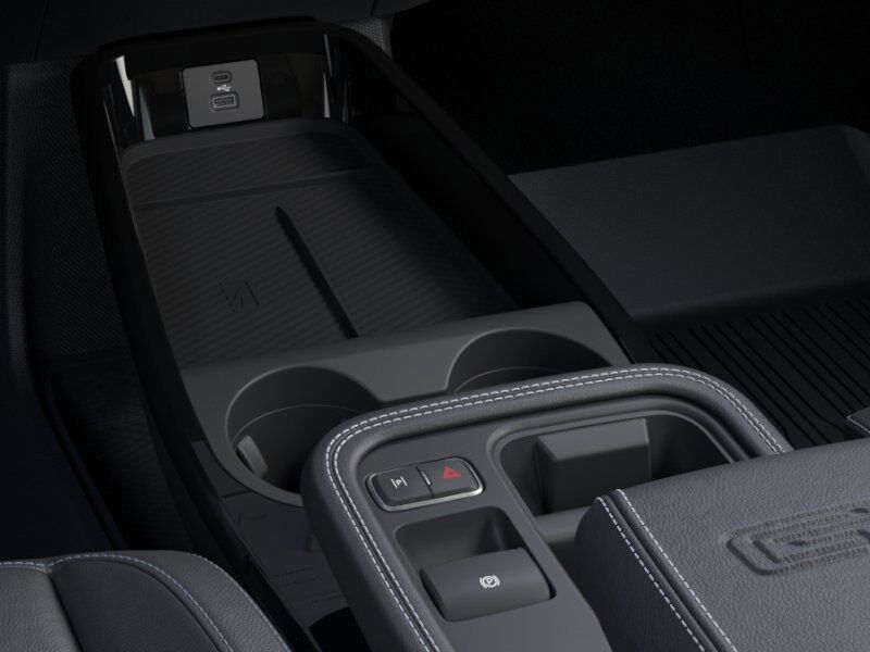 2025 Ford Mustang Mach-E GT Ashland VA