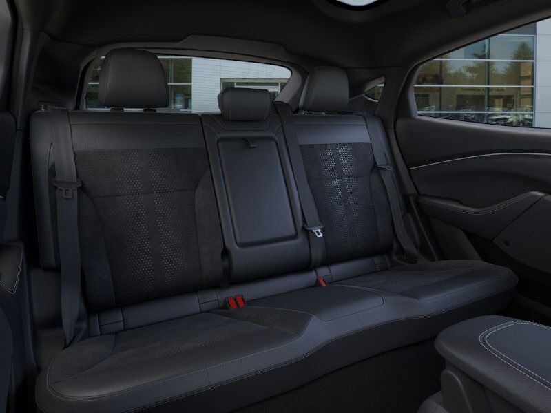 2025 Ford Mustang Mach-E GT Ashland VA