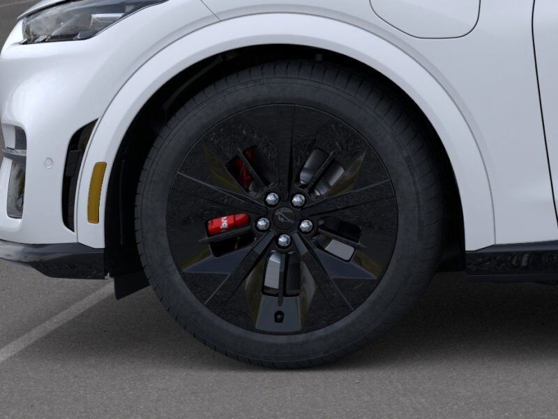 2025 Ford Mustang Mach-E GT Ashland VA