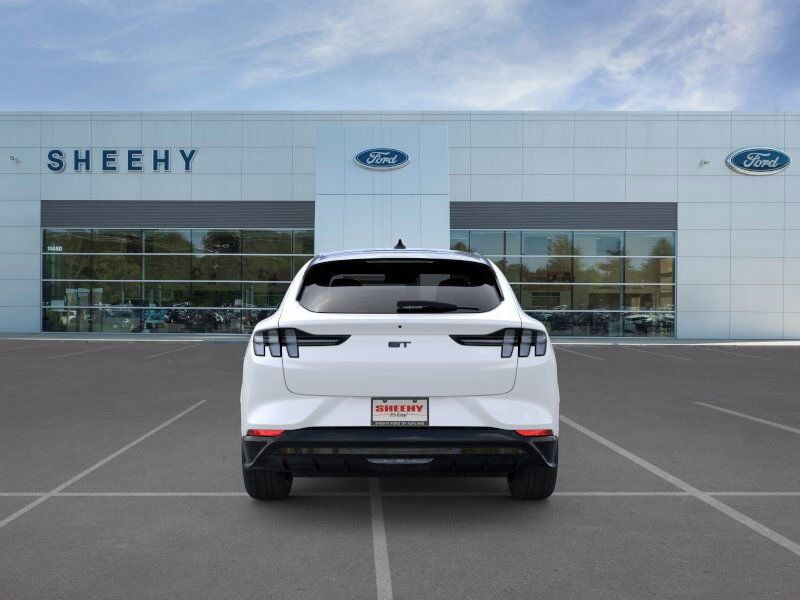 2025 Ford Mustang Mach-E GT Ashland VA