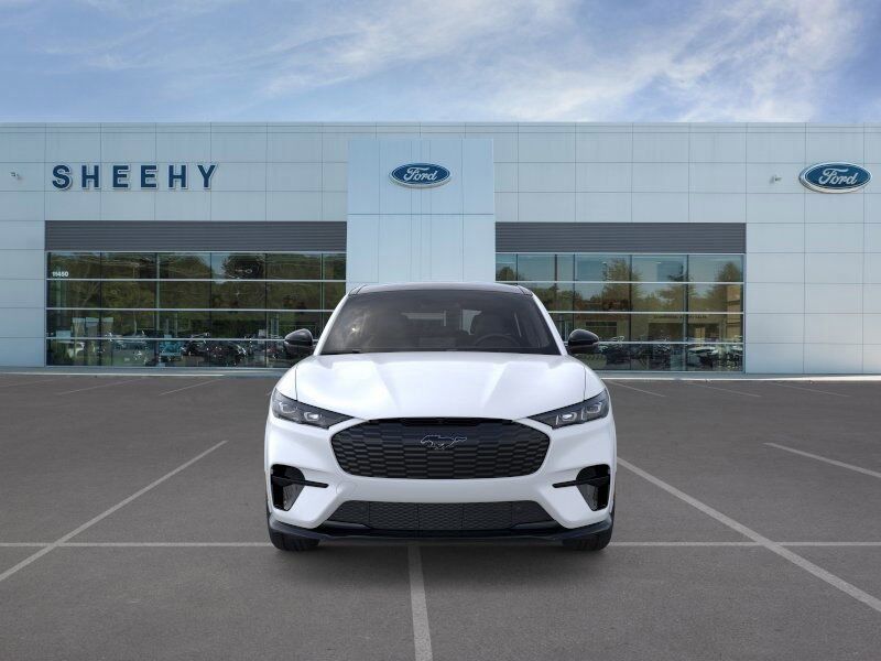 2025 Ford Mustang Mach-E GT Ashland VA
