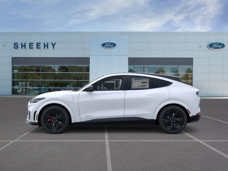 2025 Ford Mustang Mach-E GT Ashland VA