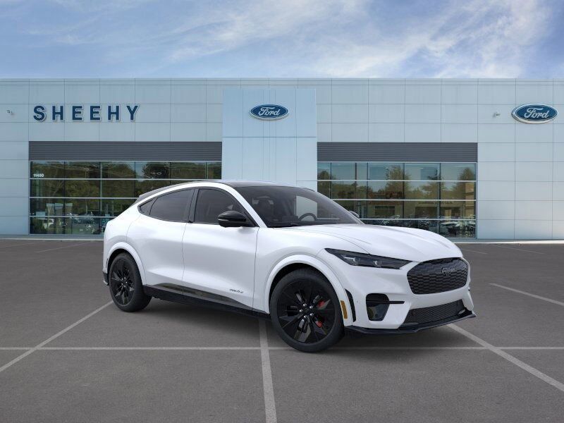 2025 Ford Mustang Mach-E GT Ashland VA