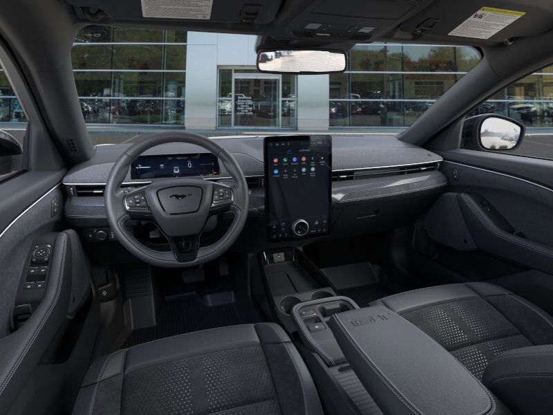 2025 Ford Mustang Mach-E GT Ashland VA