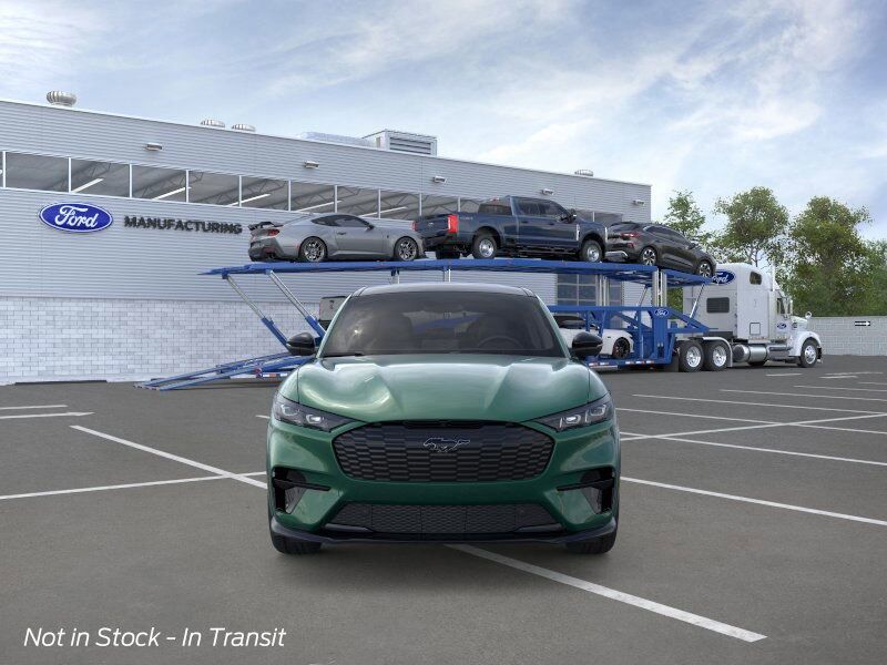 2025 Ford Mustang Mach-E GT Gaithersburg MD